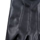 thumbnail image 2 of Guantes PU jinwen A prueba de golpes Protección Antideslizante Guantes de medio dedo resistentes, 2 of 3