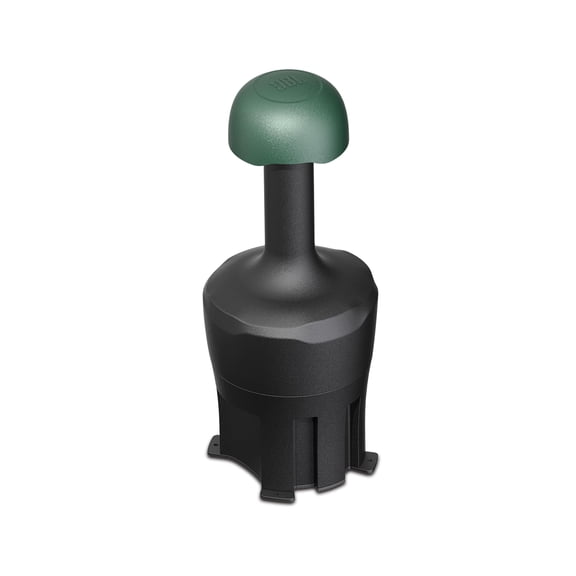 JBL Professional GSB8GN 8" In-Ground, Landscape, Outdoor, Omnidirectional Subwoofer, Green, 1 Speaker