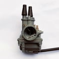 thumbnail image 2 of 1 PCS Motorcycle CY80 Carburetor Replacement Accessories for YAMAHA PW80 JS80 CY50 V80 Carburetor V50 CY 80, 2 of 5