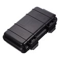 thumbnail image 1 of ORDDIART 1Pack Outdoor Storage Container ABS Protective Box for Outdoor Activities Explorer, 1 of 4