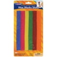 thumbnail image 2 of Creativity Street Wax Works Sticks, Assorted Hot Colors, 8" (288 Count), 2 of 4