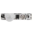 thumbnail image 4 of Infrared Motion Sensor Module, Lightweight Adjustable Infrared Motion Sensor Board  For Cabinet Wardrobe For Closet Counter Cupboard, 4 of 8