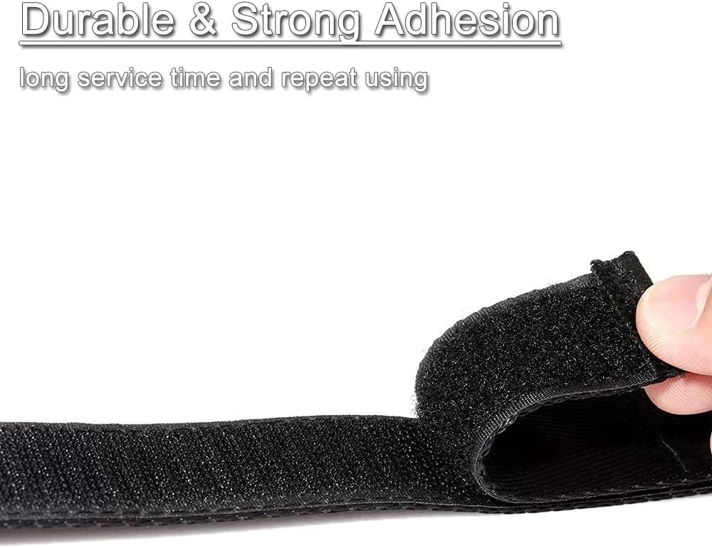 Hoverboard kart velcro straps hotsell