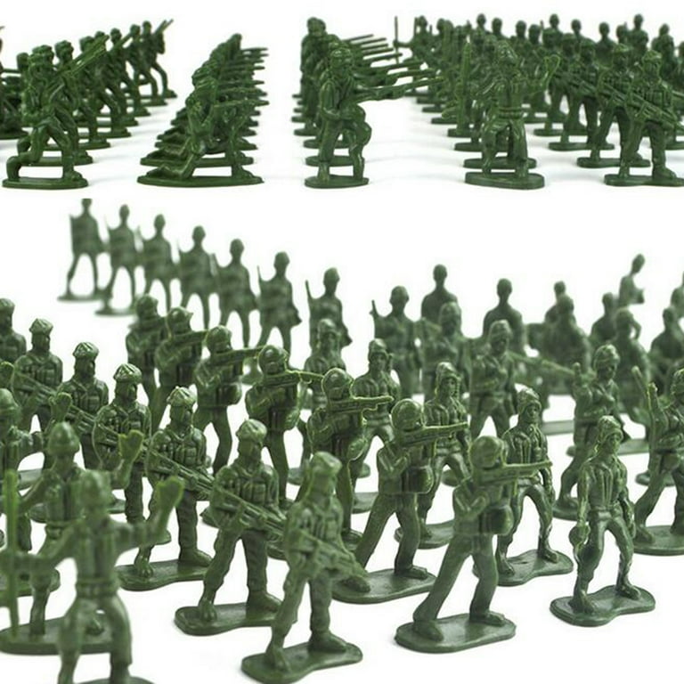 Mini army figures hotsell