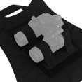 thumbnail image 4 of Fast Helmet Bag Cover Portable Fast Helmet Storage Bag para senderismo deportes al aire libre Likrtyny Para Estrenar, 4 of 5