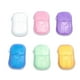 thumbnail image 1 of Bearachild 20 Pieces Washing Hand Non-Irritating Soap Convenient Outdoor Box Plastic Sanitary Hiking Kitchen with Toilet Supply Tablet Suministros de limpieza para el hogar, 1 of 6
