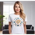 thumbnail image 2 of Floral shirt, Flower shirt, 2 of 22