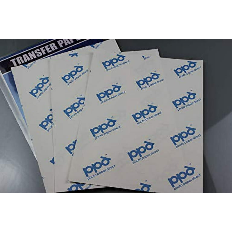 Wholesale 11x17 transfer paper with Long-lasting Material