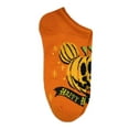 thumbnail image 4 of Mickey Mouse Halloween Women's No Show Socks, 2-Pack, Size 4-10, 4 of 8