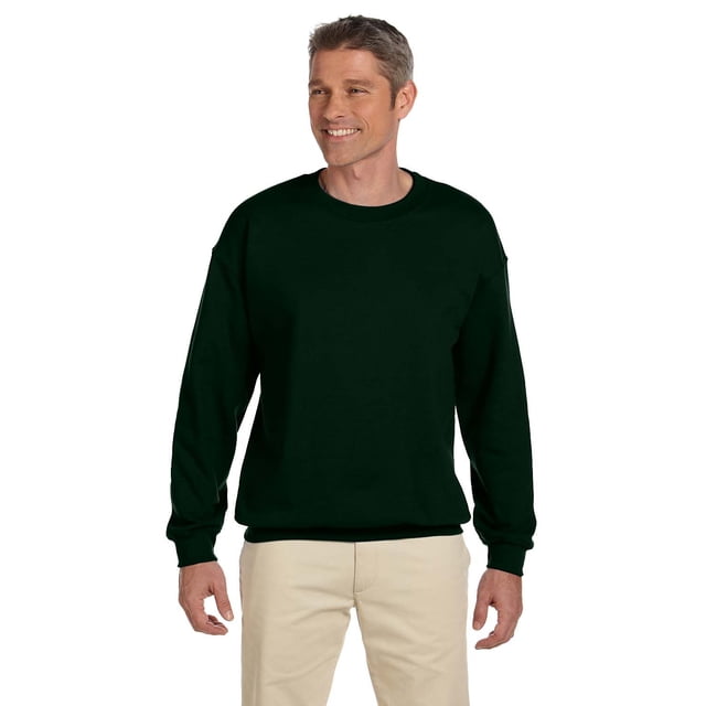 Jerzees Adulte 9.5 oz. Super Sweats NuBlend Molleton - 4662