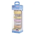 thumbnail image 2 of Biberón Chicco Wellbeing 330 ml multicolor, 2 of 4