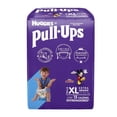 thumbnail image 1 of Calzon entrenador Huggies Pull-Ups talla extra grande niño 15 pzas, 1 of 4