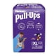 thumbnail image 1 of Calzon entrenador Huggies Pull-Ups talla extra grande niño 15 pzas, 1 of 4