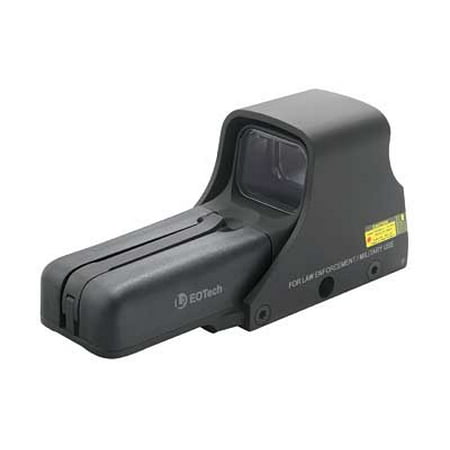 Eotech 512 Tactical Standard  Aa Bttry (Used Eotech 512 Best Price)