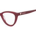 thumbnail image 3 of Lentes Oftálmicos Moschino Love Mol631 WGX, 3 of 3