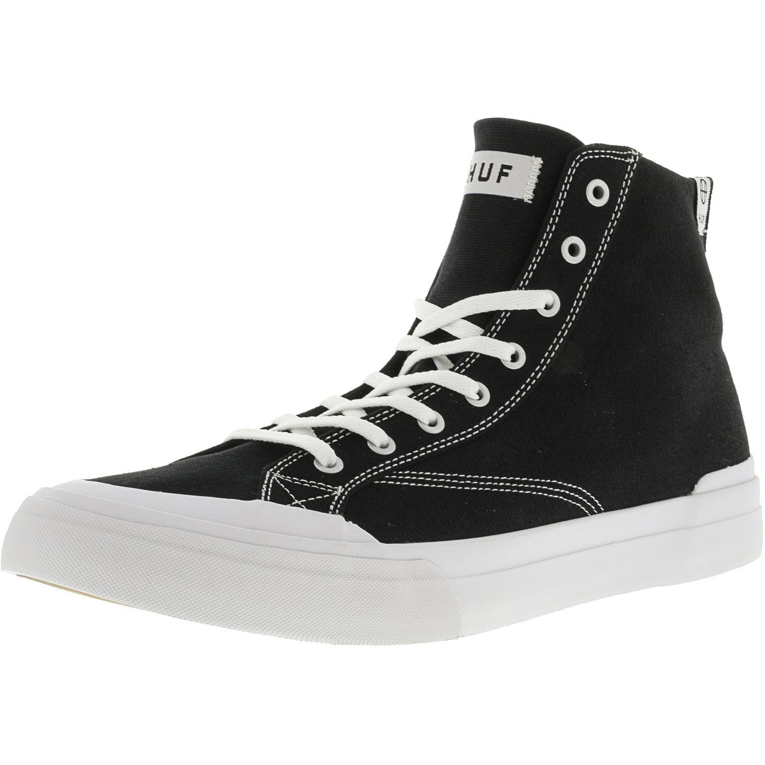 huf hi ess