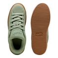 thumbnail image 4 of TENIS PUMA HOMBRE CREEPER PHATTY NUBUCK VERDE CASUAL 39681302 verde 290, 4 of 6