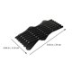 thumbnail image 2 of unbranded 1Ud Protector De Para Mascotas Material PP Negro Fácil Instalación Y Portátil, 2 of 8