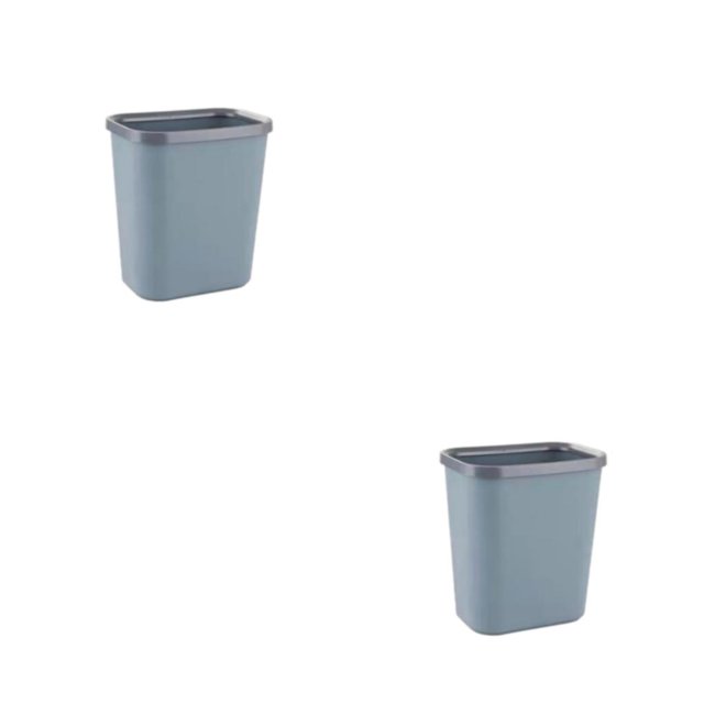Kearding Oficina Durabilidad Cubo de basura Hotel Amplia aplicación Higiene Mirada ordenada Protección Gran capacidad Type3 NO3