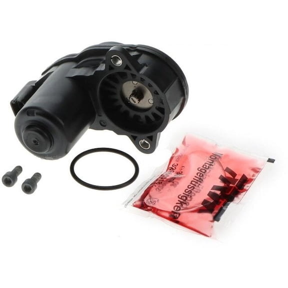 Rear Parking Brake Actuator - Compatible with 2020 - 2023 Ford Explorer 2021 2022