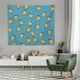 thumbnail image 4 of Tapices Psyduck Tapiz Colgante De Pared Para Sala De Estar Dormitorio Decoración De Dormitorio Manta Arte De Pared, 4 of 4