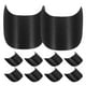 thumbnail image 1 of 20 piezas Gorra de béisbol ligera para niños con visera para el sol Gorra moldeadora Insertar forros Sombrero Gorra de béisbol para deportes al aire libre y actividades en la playa, 1 of 6