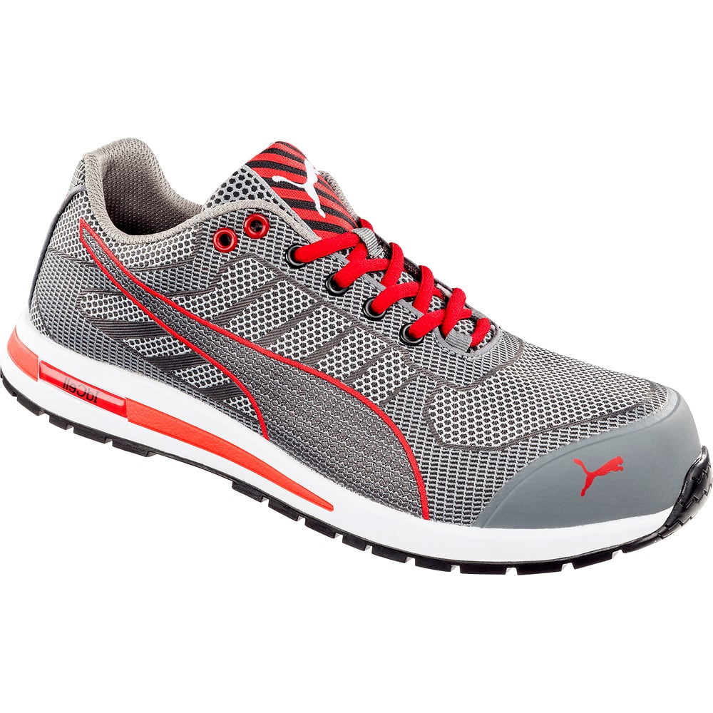 puma mens work shoes