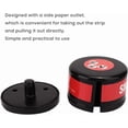 thumbnail image 3 of GEN'C BÉAUTY Portable Neck Strip Holder Dispenser for Salon (Neck Strips Not Included), 3 of 6