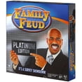 thumbnail image 4 of Juego de mesa Spin Master Family Feud Platinum Edition, 4 of 5