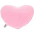 thumbnail image 1 of Almohada en forma de corazón, almohada decorativa para sofá, almohada para sofá, almohada para cama, almohada decorativa., 1 of 4