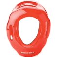 thumbnail image 3 of shiyou-Ingersoll Rand W5132-Boot Tool Boot,, Red, 3 of 4