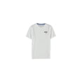 thumbnail image 1 of Camiseta básica Aeropostale que Absorbe la humedad para hombre blanca mediana, 1 of 1
