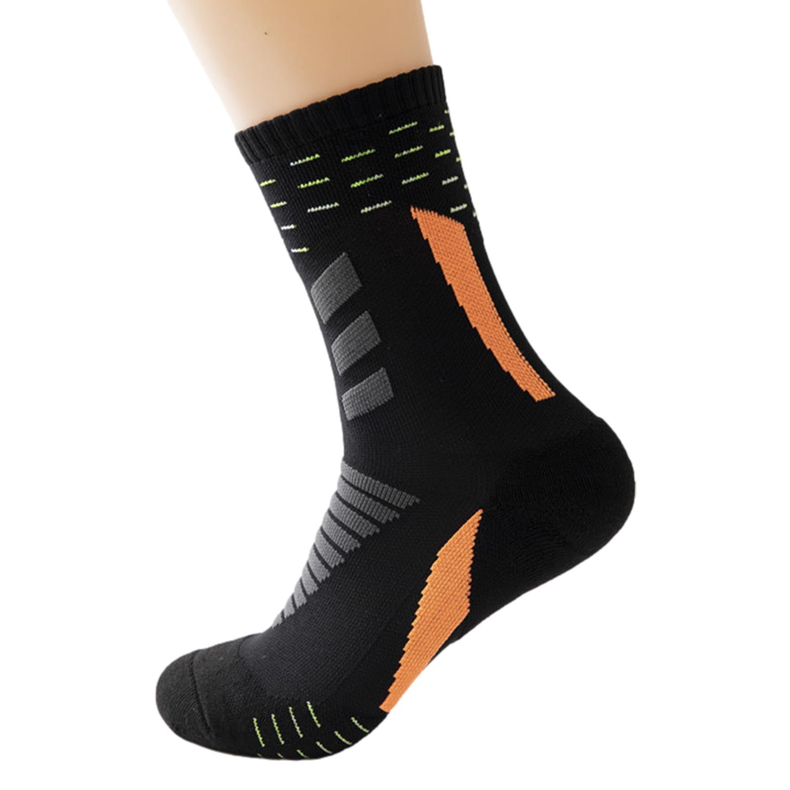 cycling trainer socks