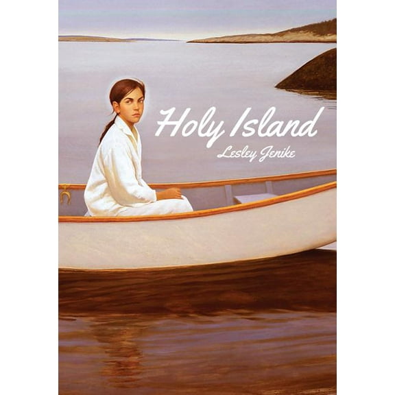 Holy Island, (Paperback)