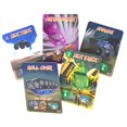 thumbnail image 4 of Juego de dados y rompecabezas XYZ Game Labs BIGFOOT Roll & Smash, 4 of 7