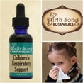 thumbnail image 6 of Birth Song Botanicals Children's Elderberry Respiratory Support Tincture, Herbal Immune Support, 1 oz, 6 of 7