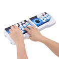 thumbnail image 3 of Máquina de Juegos de Consola Jadeshay Inalámbrica para Dos Jugadores, 3 of 14