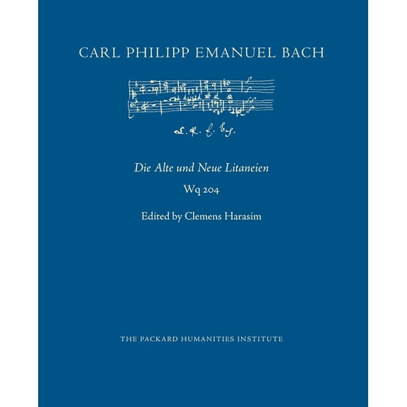 Die Alte und Neue Litaneien, (Paperback)