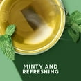 thumbnail image 4 of Tazo Refresh Mint Herbal Tea, Tea Bags, 20 Ct, 4 of 9