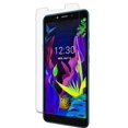 thumbnail image 3 of Fit For LG K20 (2019) [4-Pack BISEN] Ultra Clear Screen Protector, Anti-Scratch, Anti-Shock, 3 of 3