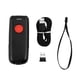 thumbnail image 1 of Scanner de codes-barres portable sans fil Bluetooth pour iOS, Android et Windows, 1 of 4