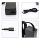 thumbnail image 5 of New Universal 65W USB-C Portable Charger for Chromebooks, Thinkpads, Laptops, Phones, PD Fast Charging, Type-C Power Adapter, 5 of 5