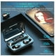 thumbnail image 3 of Audífonos In-ear Gamer Inalámbricos Sennheiser TWS F9-5 celeste, 3 of 4