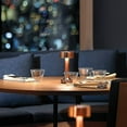 thumbnail image 3 of Lampes de Table Rechargeables à Capteur Tactile, 3 of 4