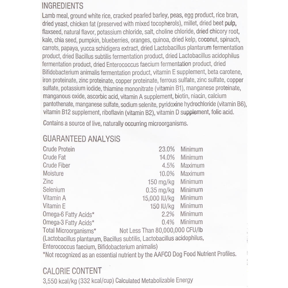 diamond naturals dog food walmart