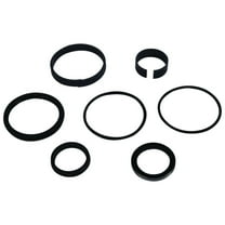 Complete Tractor Hydraulic Cylinder Seal Kit 1101-1264 Replaces Ford 86570931 For Industrial Tractor