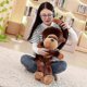 thumbnail image 4 of Children's Gifts Giant Plush Monkey Toy Huge Large Big Toy Stuffed Monkey, 4 of 5
