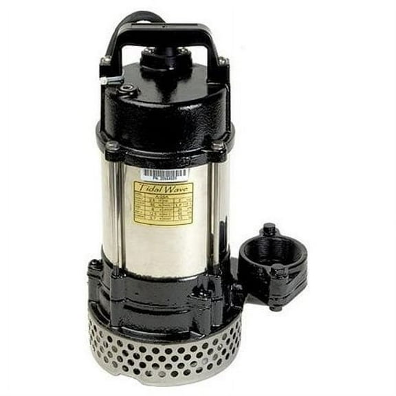 Atlantic Water Gardens A-05 Tidal Wave Pump 1/2 HP