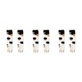 thumbnail image 1 of Sonducket Calcetines de mujer, zapatillas informales de felpa cálidas para dormir, calcetín de otoño para otoño e invierno, suelo de casa Type1 NO1 Sonducket CBP168336, 1 of 6