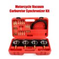 thumbnail image 3 of Motor de 4 Cilindros Vacuación Cardronización Sincronización Calibrador Balanciador de Carbohidronización Syncronizer Guías de Equilibrio probante de Presión de, 3 of 6
